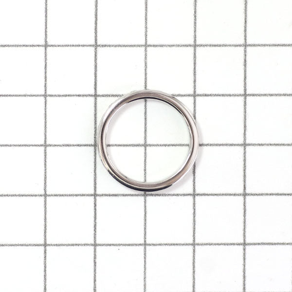 4℃ Pt950 Diamond Ring 0.768ct Full Eternity 