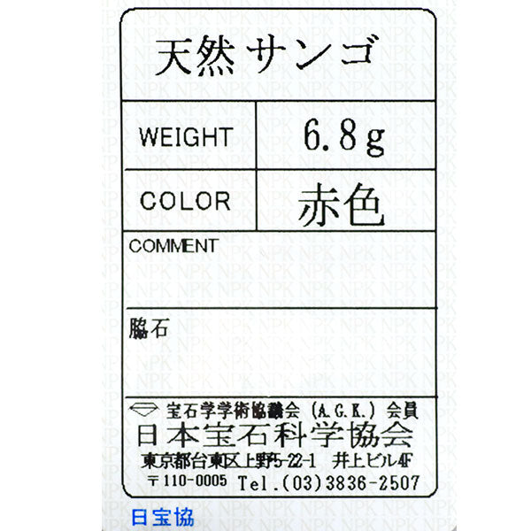 Pt850 珊瑚 リング 陽刻ヴィンテージ 昭和風レトロ