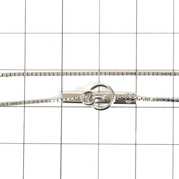 Gucci K18WG Bracelet Lariat 