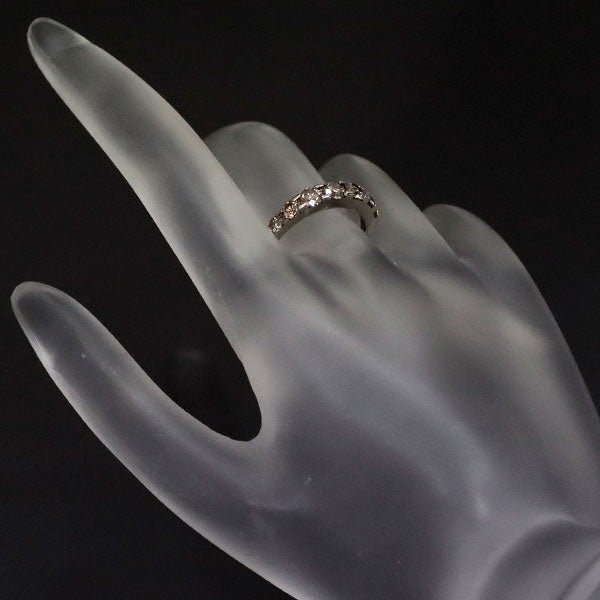 Kashikei K18BG Diamond Ring 1.00ct Naked 