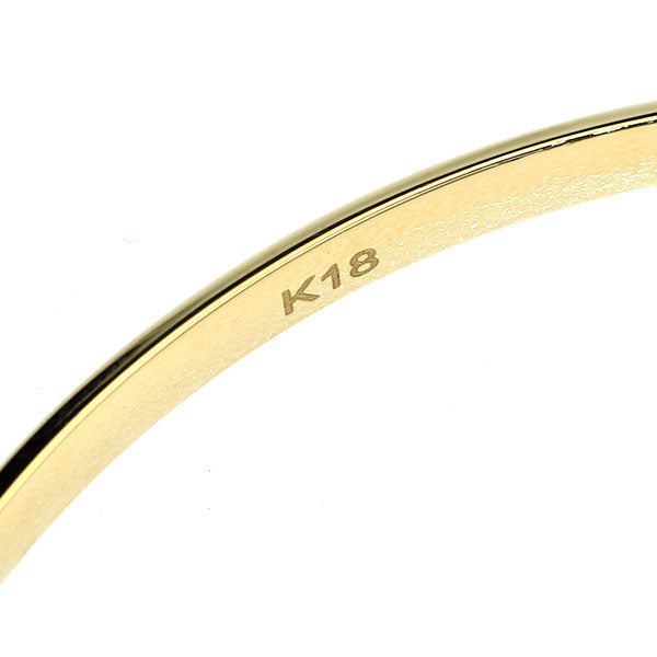 K18YG Bangle 