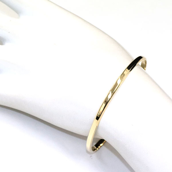 K18YG Bangle 