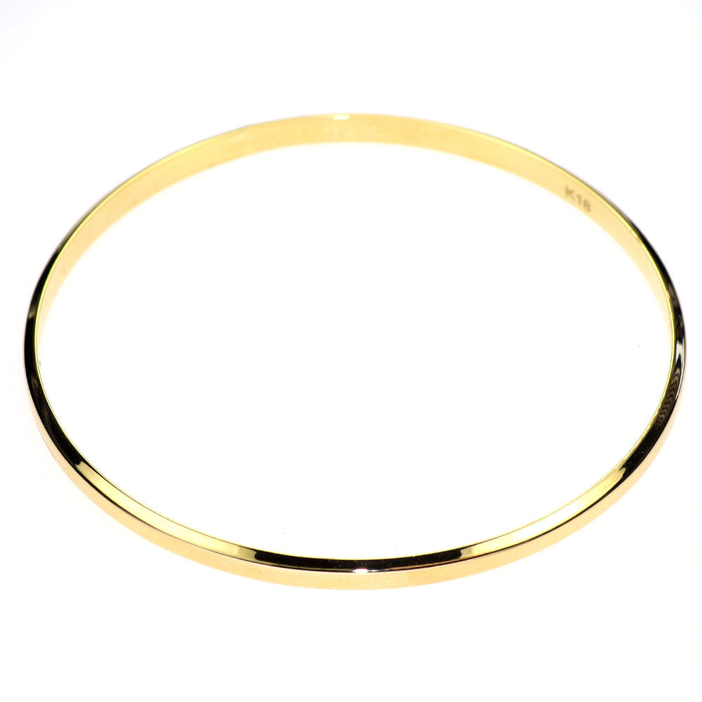 K18YG Bangle 