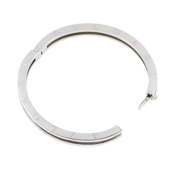 Bvlgari SS/ K18YG Bangle B.ZERO1 