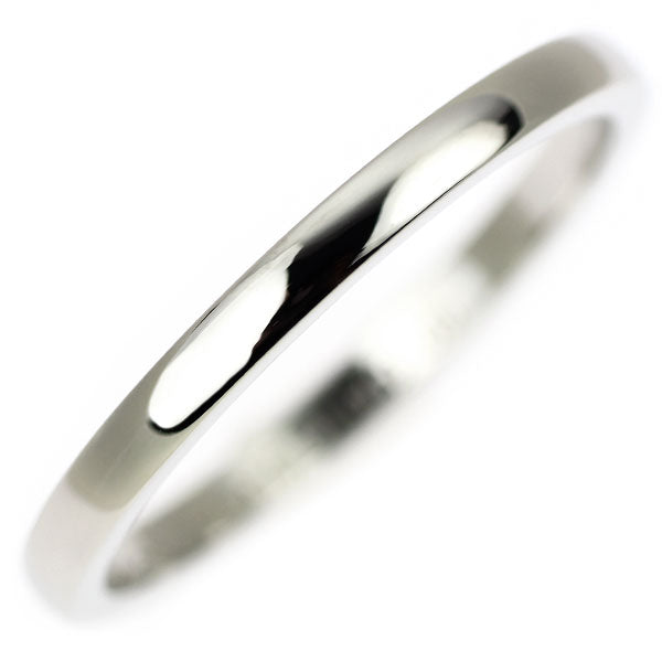 Cartier Pt950 Ring Size 58 Band 