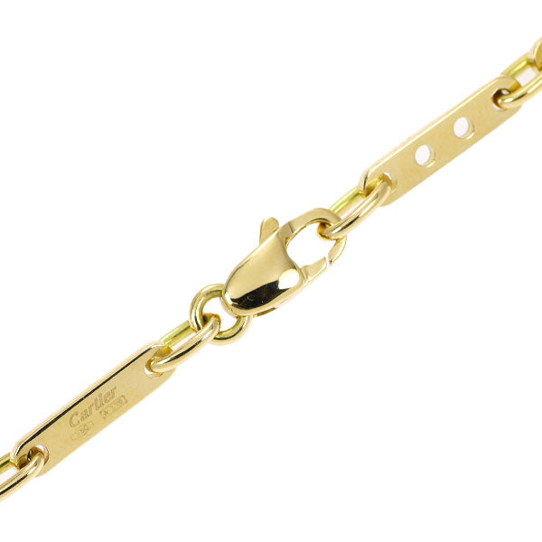 Cartier K18YG Bracelet Meccano 