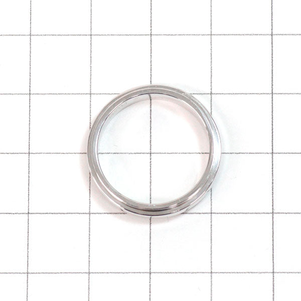 ピアジェ K18WG ダイヤモンド リング ポセッション 55号