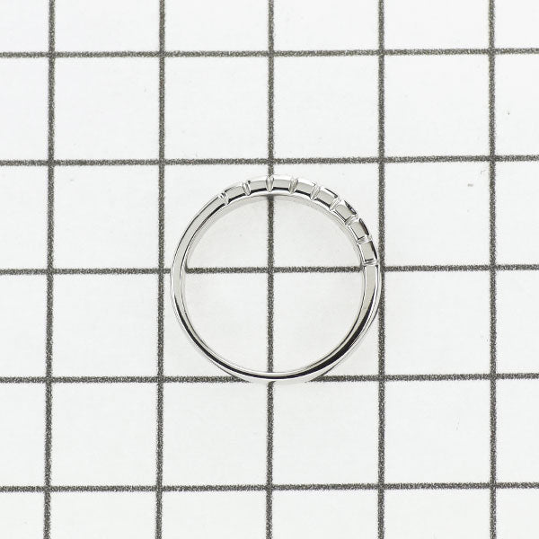 ヴァンドーム青山 Pt950 ダイヤモンド リング 0.32ct