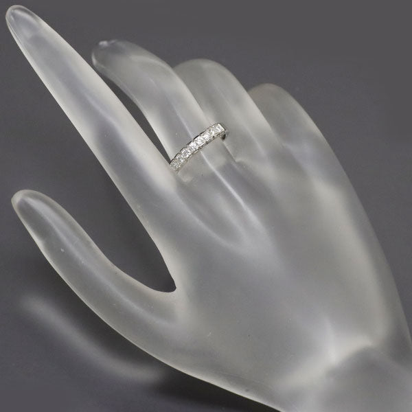 ヴァンドーム青山 Pt950 ダイヤモンド リング 0.32ct