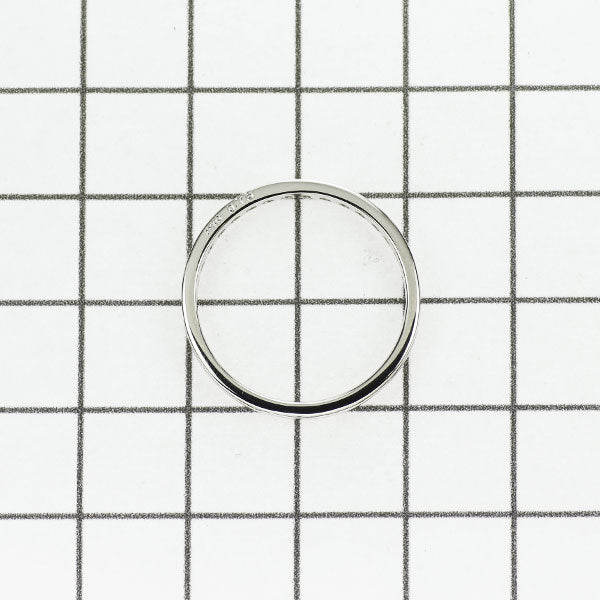 Pt900 ダイヤモンド リング 0.76ct フルエタニティ