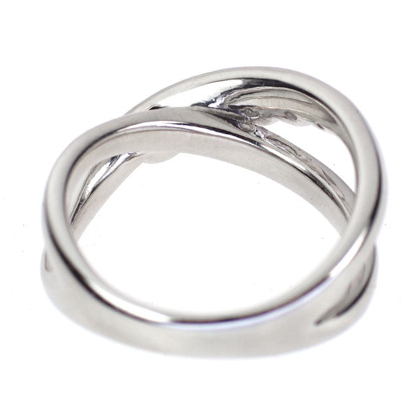 Pt900 ダイヤモンド リング 0.51ct