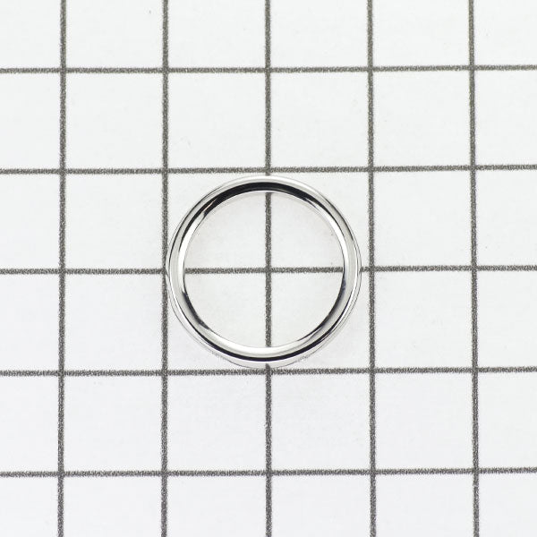 ヴァンクリーフ＆アーペル Pt950 ダイヤモンド リング タンドルモンエトワール 47号