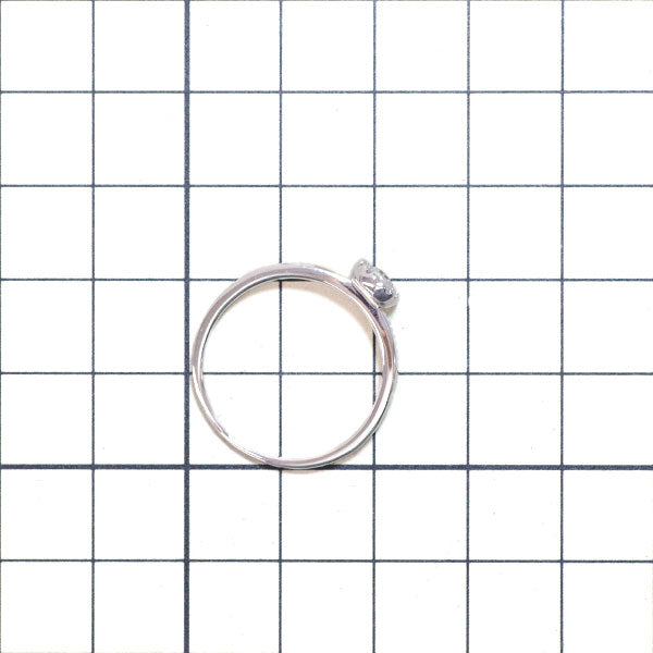 wish upon a star K18WG  ダイヤモンド リング 0.066ct D0.05ct