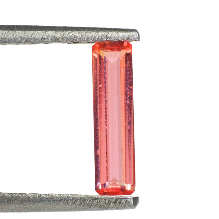 新品 ナイジェリア産ヴェイリネナイト ルース 0.302ct 希少石 レアストーン【エスコレ】
