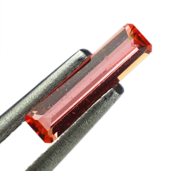 新品 ナイジェリア産ヴェイリネナイト ルース 0.302ct 希少石 レアストーン【エスコレ】