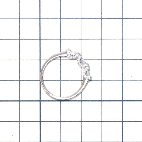 GSTV Pt950 ダイヤモンド リング 0.70ct