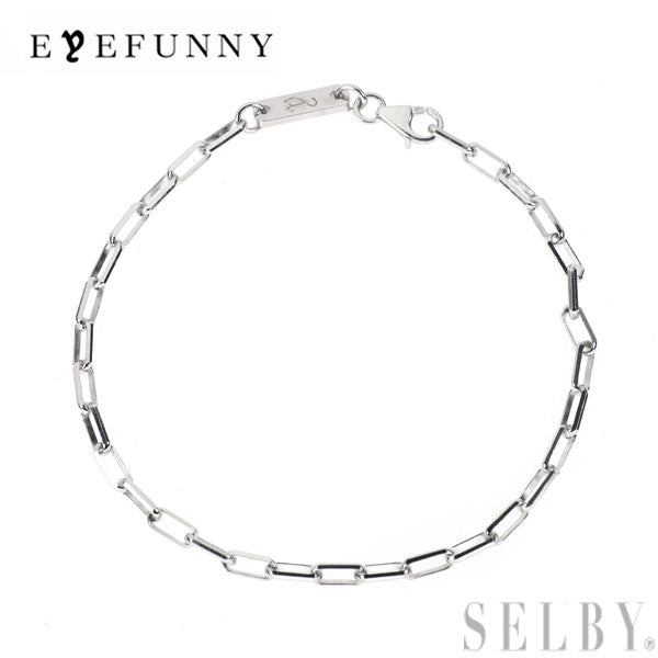 iFanny K18WG Bracelet