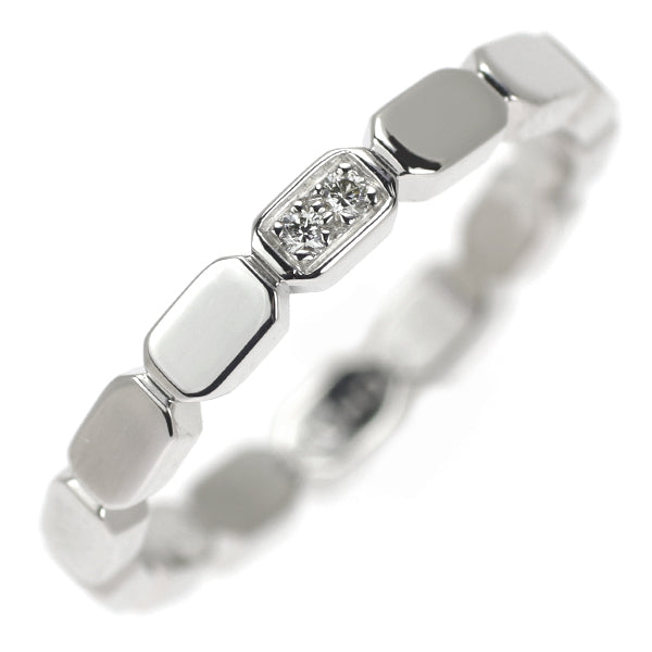 Chanel Pt950 Diamond Ring Premier Promes No. 48 